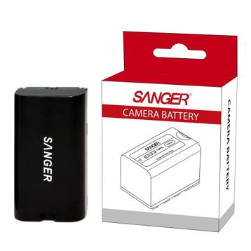 Sanger VBD1 Batarya