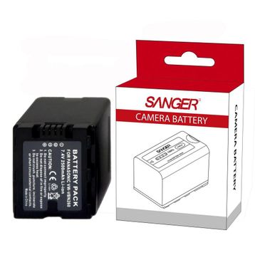 Sanger VBN260 Batarya