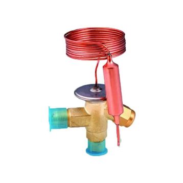 Sanhua RFKA01E-4.8-13 R22 Genleşme Vanası