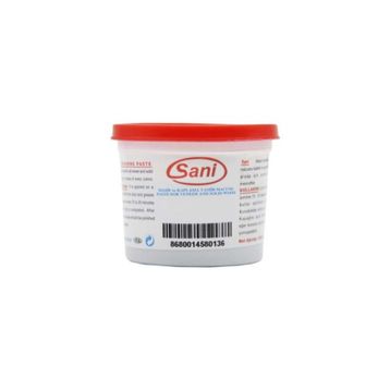 Sani 200 gr Beyaz Tamir Macunu