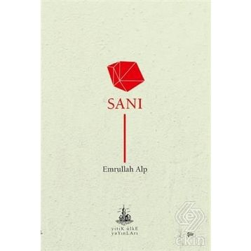 Sanı - Emrullah Alp