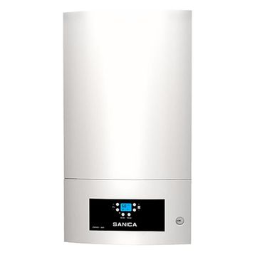 Sanica Java Premix Kombi
