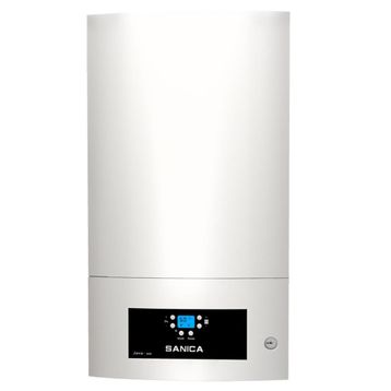 Sanica Kral Premix Kombi