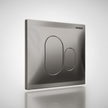 Sanica P01 21x18 cm Rezervuar Panel Takımı