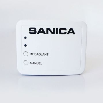 Sanica X15 Oda Termostatı