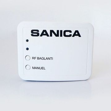 Sanica X15 Oda Termostatı