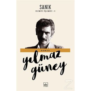 Sanık - Yılmaz Güney