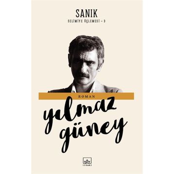 Sanık - Yılmaz Güney