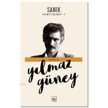 Sanık - Yılmaz Güney