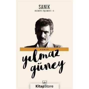 Sanık - Yılmaz Güney