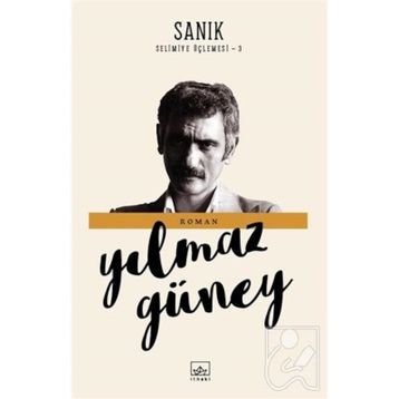 Sanık - Yılmaz Güney