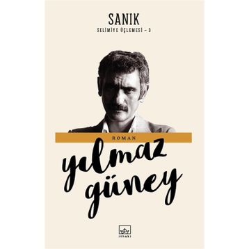 Sanık - Yılmaz Güney