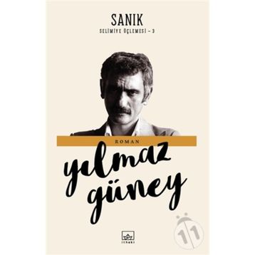 Sanık - Yılmaz Güney