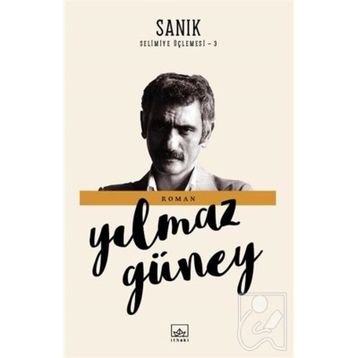Sanık - Yılmaz Güney