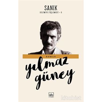 Sanık - Yılmaz Güney