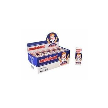 Sanitabant 19x72 mm 10x30 Adet Stand Yara Bandı