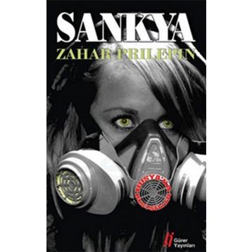 Sankya - Zahar Prilepin