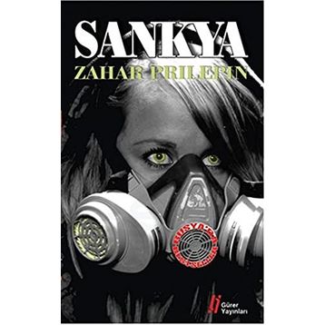 Sankya - Zahar Prilepin