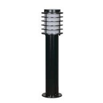 Şanlı 1179 Alüminyum Metal Bollards