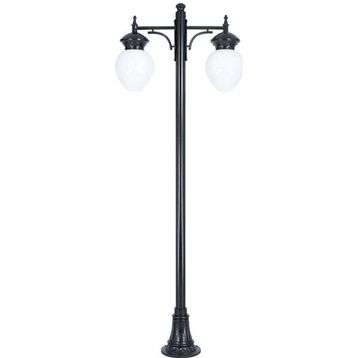 Şanlı 1829 Oval Gloplu Direk
