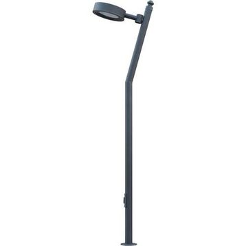 Şanlı 3018 45W SMD Led Direk Temperli Cam