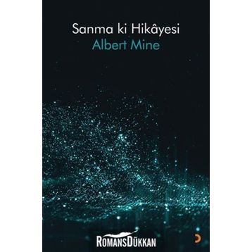 Sanma ki Hikaye - Albert Mine