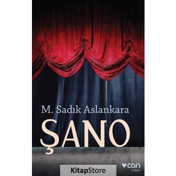 Şano - M. Sadık Aslankara