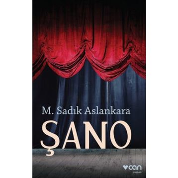 Şano - M. Sadık Aslankara