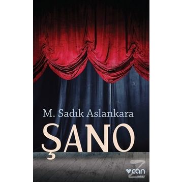 Şano - M. Sadık Aslankara