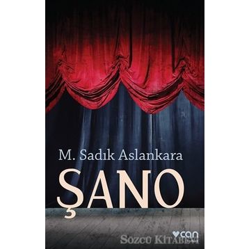 Şano - M. Sadık Aslankara