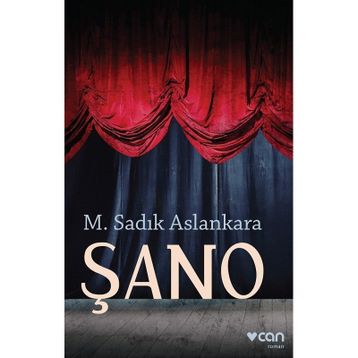 Şano - M. Sadık Aslankara