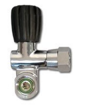 Sano Sub M25X2 İlave Çıkış Tüp Vanası