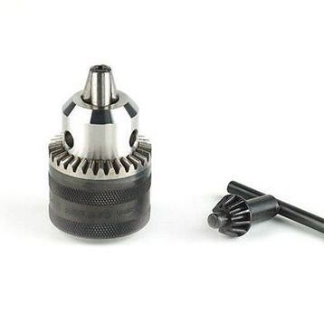 Sanou 1.5 10 mm 1/2 20 Anahtarlı Mandren