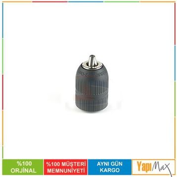 Sanou 1.5 13 mm 1/2 20 Supra Plastik Mandren