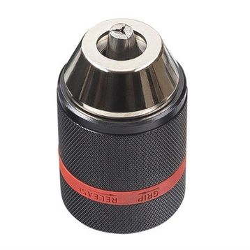 Sanou 2-13 mm 1-2-20 Unf Dişi Elle Sıkma Kilitli Mandren