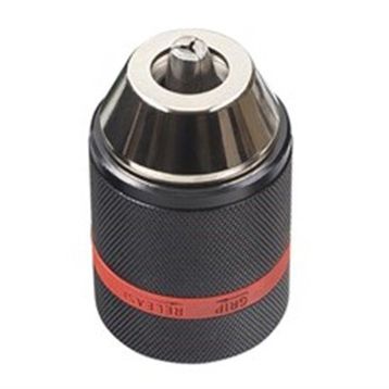 Sanou 2-13 mm 1-2-20 Unf Dişi Elle Sıkma Kilitli Mandren