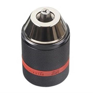Sanou 2-13 mm 1-2-20 Unf Dişi Elle Sıkma Kilitli Mandren