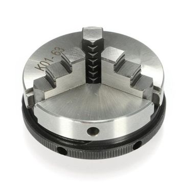Sanou 50 mm 3 Ayaklı Torna Aynası