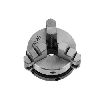 Sanou 50 mm 3 Ayaklı Torna Aynası