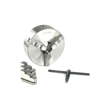 Sanou 63 mm 3 Ayaklı Torna Aynası