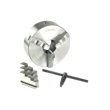 Sanou 63 mm 3 Ayaklı Torna Aynası