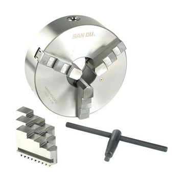 Sanou 63 mm 3 Ayaklı Torna Aynası