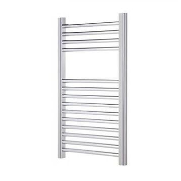 Sanpan 4/7 22 mm çaplı 13 Boru Krom Havlupan