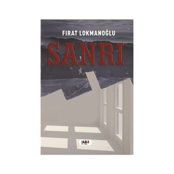 Sanrı - Fırat Lokmanoğlu