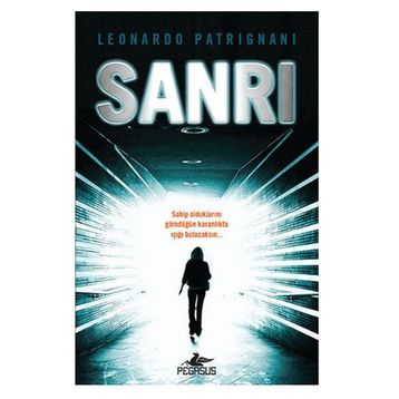 Sanrı - Leonardo Patrignani