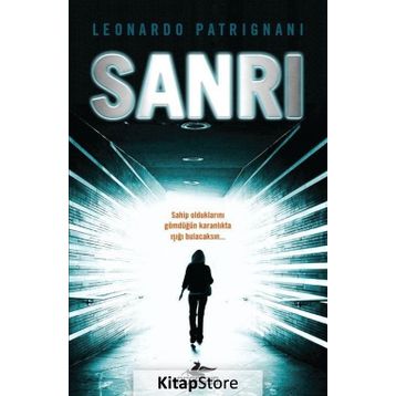 Sanrı - Leonardo Patrignani