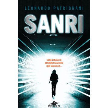 Sanrı - Leonardo Patrignani