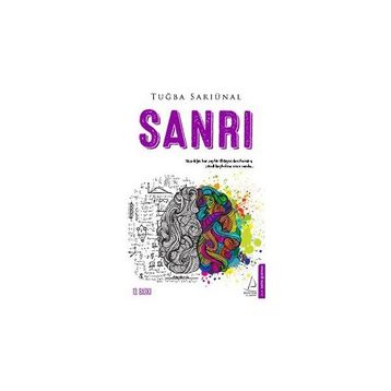 Sanrı - Tuğba Sarıünal