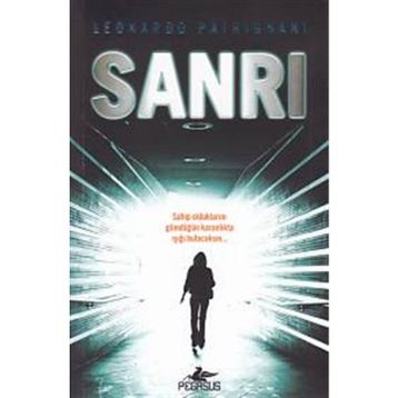 Sanrı - Tuğba Sarıünal