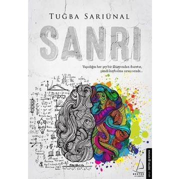 Sanrı - Tuğba Sarıünal